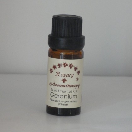 100ml Geranium Oil 