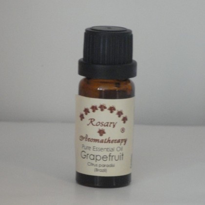 100ml Grapefruit Pink Oil 