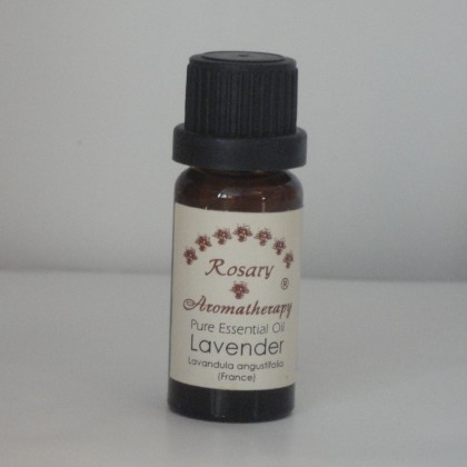 100ml Lavender French Oil 