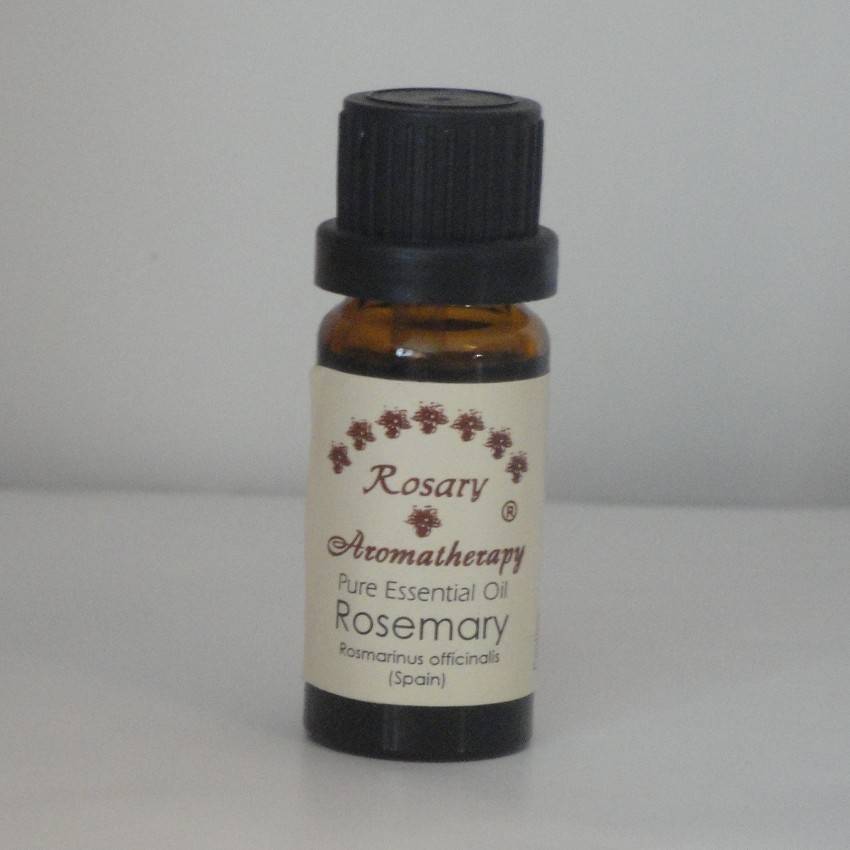 100ml Rosemary (Spanish) Oil