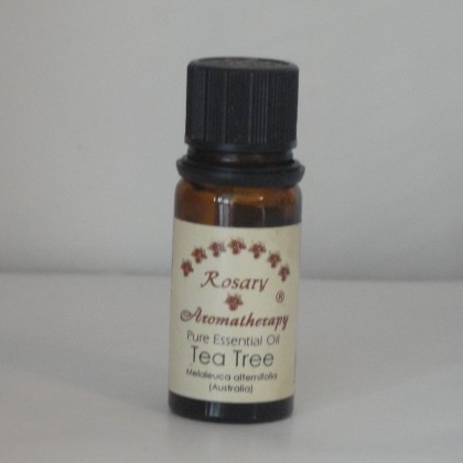 100ml Tea Tree Oil