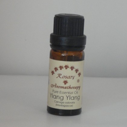100ml Ylang Ylang Oil 
