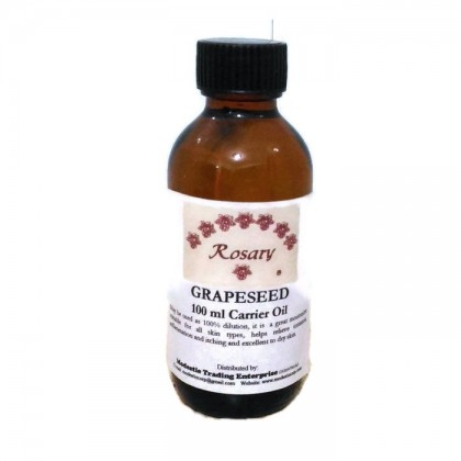 100ml Grapeseed Oil 100ml Grapeseed Oil