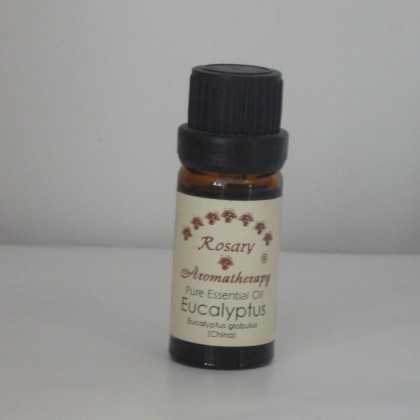 100ml Eucalyptus Oil