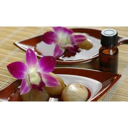 100ml Aromatherapy Massage Blends - Relaxing 100ml Aromatherapy Massage Blends - Relaxing