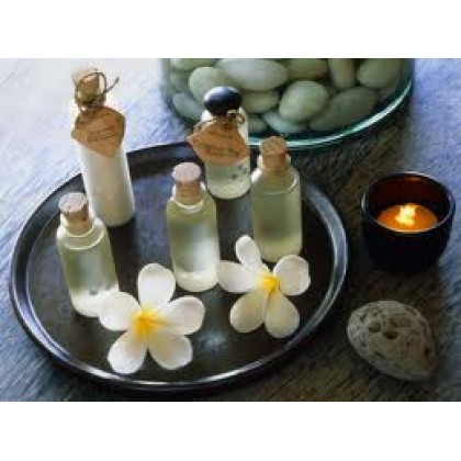 100ml Aromatherapy Massage Blends - Relaxing 100ml Aromatherapy Massage Blends - Relaxing
