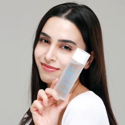 Your Vegan The Rice Bran Toner 120ml (Expiry: 20/6/27)