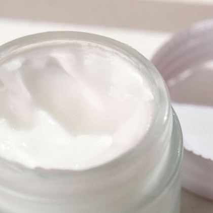 Your Vegan The Rice Bran Cream 50ml (Expiry: 1/2/27)