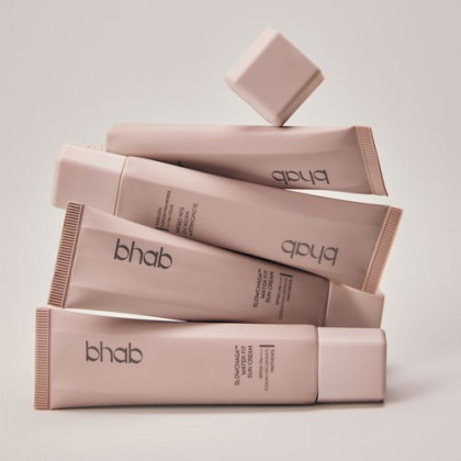 bhab Slowchaga Water Fit Sun Cream 50ml (Expiry: 02/05/27) bhab Slowchaga Water Fit Sun Cream 50ml (Expiry: 02/05/27)