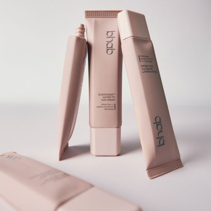 bhab Slowchaga Water Fit Sun Cream 50ml (Expiry: 02/05/27) bhab Slowchaga Water Fit Sun Cream 50ml (Expiry: 02/05/27)