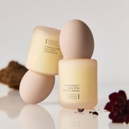 bhab Slowchaga Face Eye Serum Glow Firm 50ml (Expiry: 01/05/27) bhab Slowchaga Face Eye Serum Glow Firm 50ml (Expiry: 01/05/27)