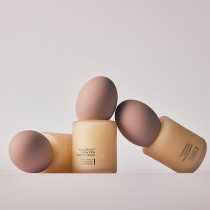 bhab Slowchaga Face Eye Serum Glow Firm 50ml (Expiry: 01/05/27) bhab Slowchaga Face Eye Serum Glow Firm 50ml (Expiry: 01/05/27)