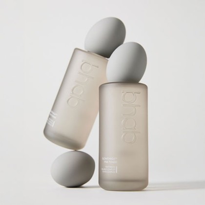 bhab Slowchaga Toner 150ml (Expiry: 01/05/27)