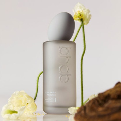 bhab Slowchaga Toner 150ml (Expiry: 01/05/27)