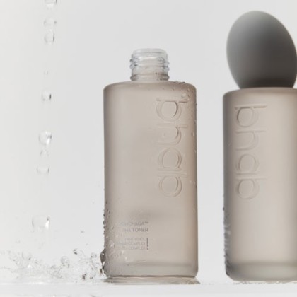 bhab Slowchaga Toner 150ml (Expiry: 01/05/27)