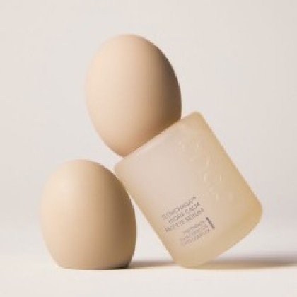 bhab Slowchaga Face Eye Serum Hydra Calm 50ml (Expiry: 01/05/27) bhab Slowchaga Face Eye Serum Hydra Calm 50ml (Expiry: 01/05/27)