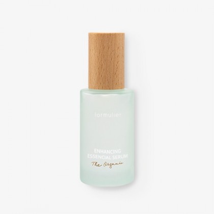 Formulier Organic Enhancing Essential Serum 50ml (Expiry: 02/10/25)