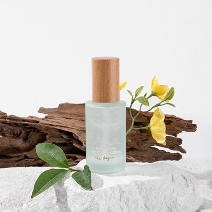 Formulier Organic Enhancing Essential Serum 50ml (Expiry: 02/10/25)